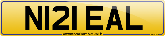 N121 EAL