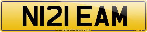 N121 EAM
