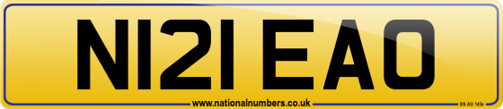 N121 EAO