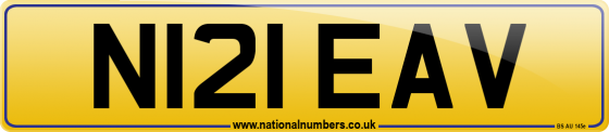 N121 EAV