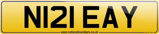 N121 EAY