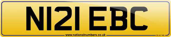 N121 EBC