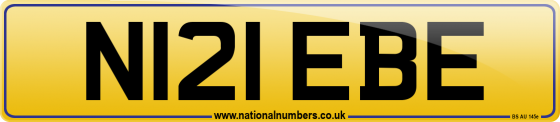 N121 EBE