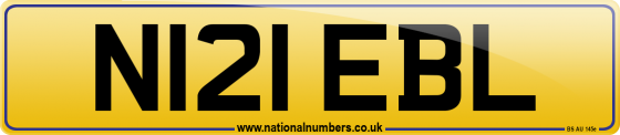 N121 EBL