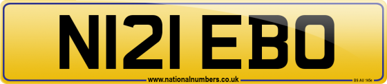 N121 EBO