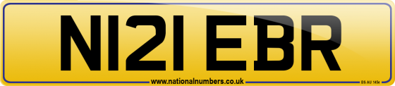 N121 EBR
