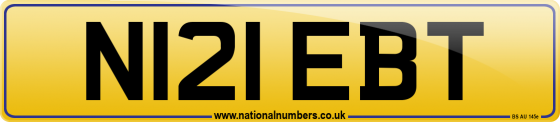 N121 EBT