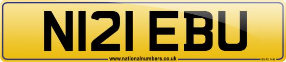 N121 EBU