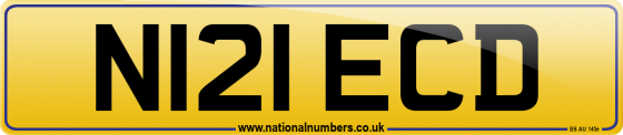 N121 ECD