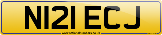 N121 ECJ