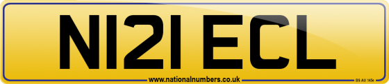 N121 ECL