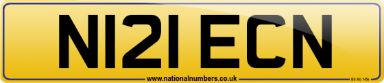 N121 ECN
