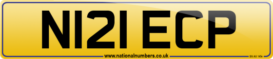 N121 ECP
