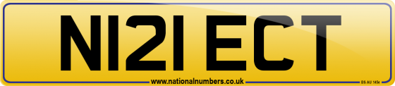 N121 ECT