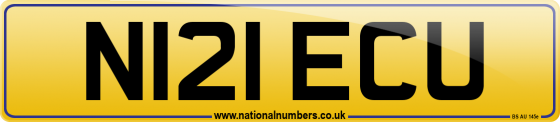 N121 ECU