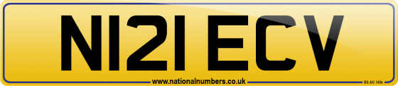 N121 ECV