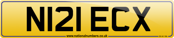 N121 ECX