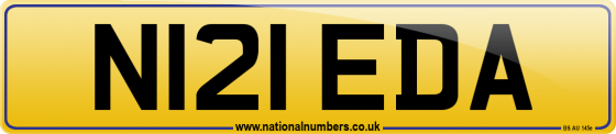 N121 EDA