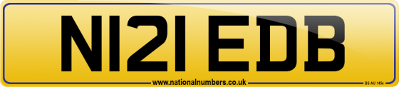 N121 EDB