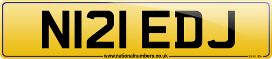 N121 EDJ