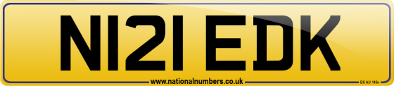 N121 EDK