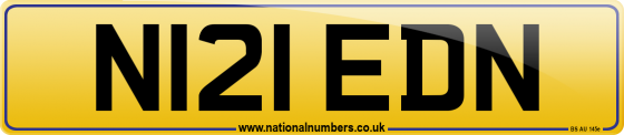N121 EDN