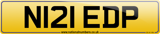 N121 EDP