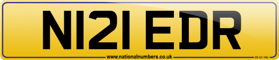 N121 EDR