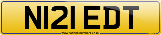 N121 EDT