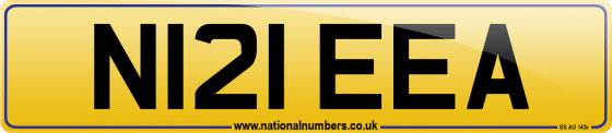 N121 EEA