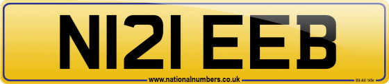 N121 EEB