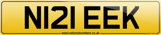 N121 EEK