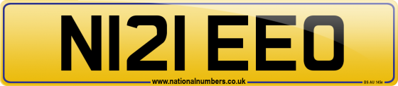 N121 EEO