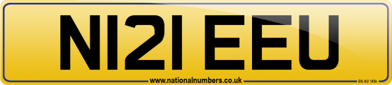 N121 EEU