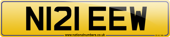 N121 EEW