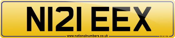 N121 EEX