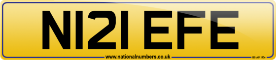 N121 EFE