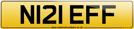 N121 EFF