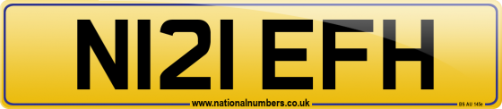 N121 EFH