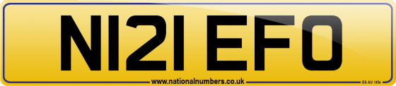 N121 EFO