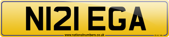 N121 EGA