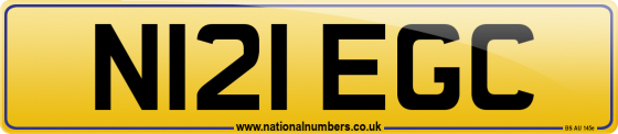 N121 EGC