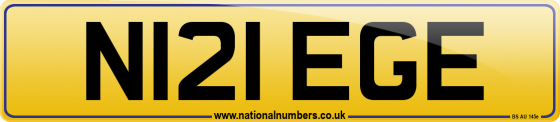 N121 EGE