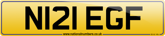 N121 EGF