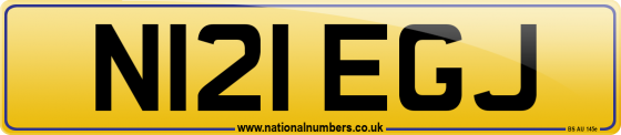 N121 EGJ