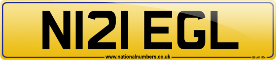 N121 EGL