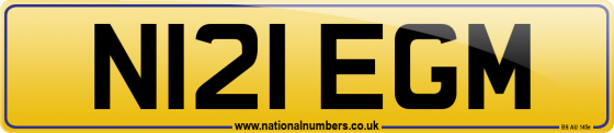 N121 EGM