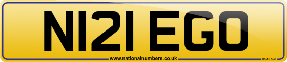 N121 EGO