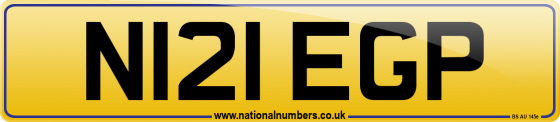N121 EGP