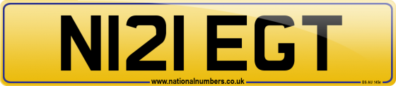 N121 EGT